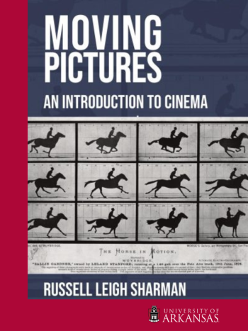 Moving Pictures