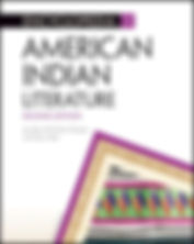 *Encyclopedia of American Indian Lit