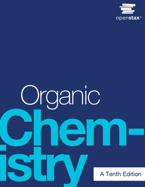 Organic Chemistry