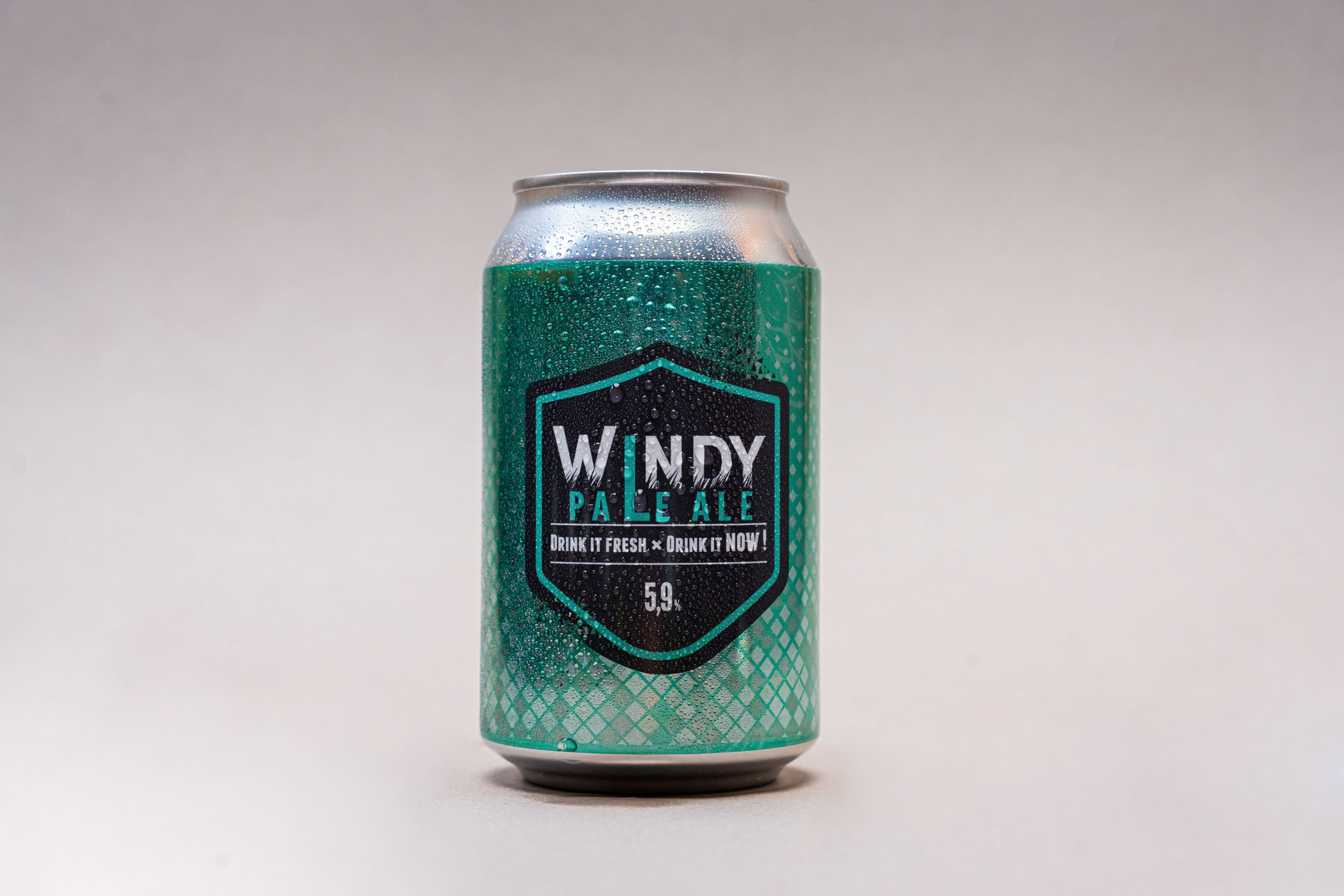 Windy Pale Ale 24x33cl