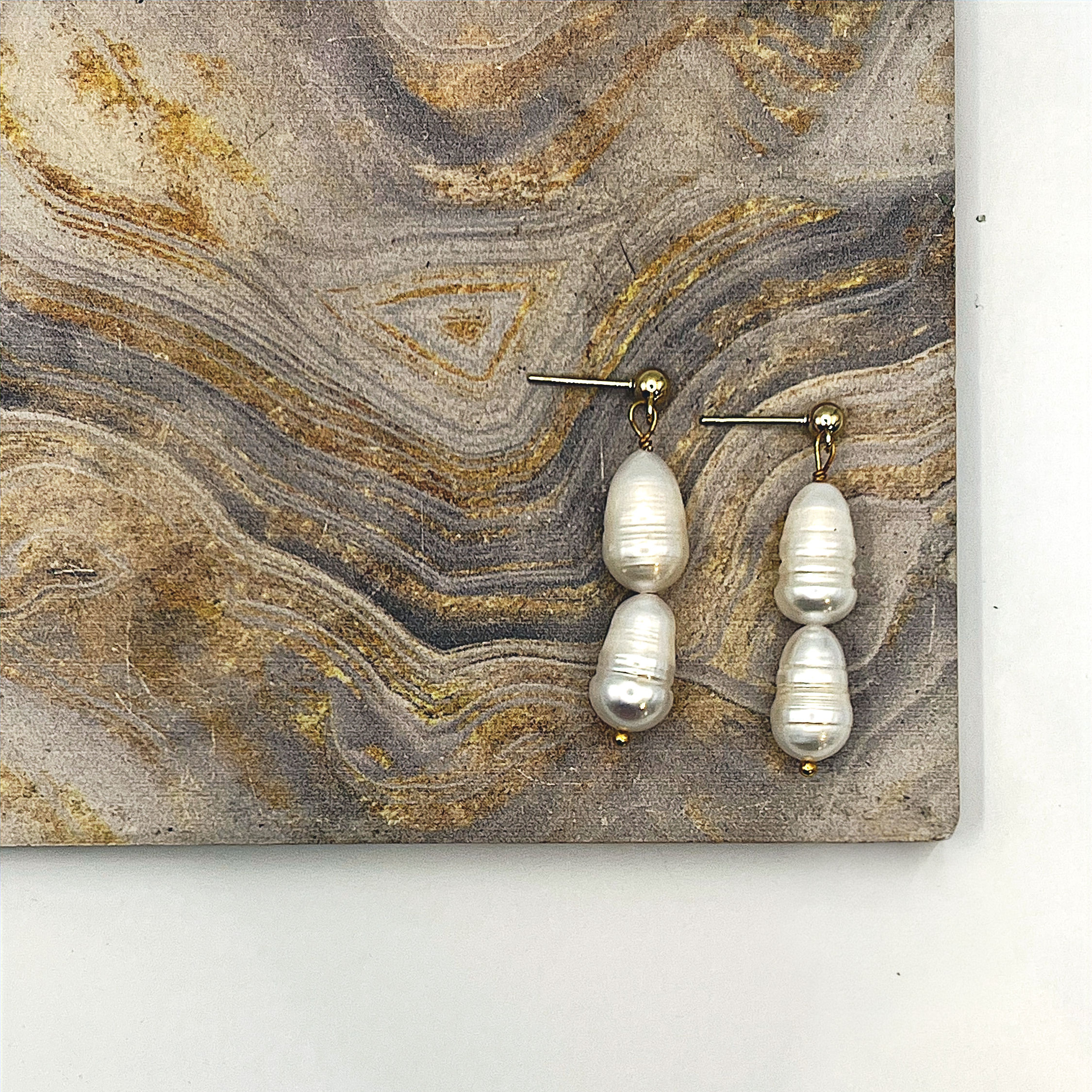 Pearl d’Deux Droplets