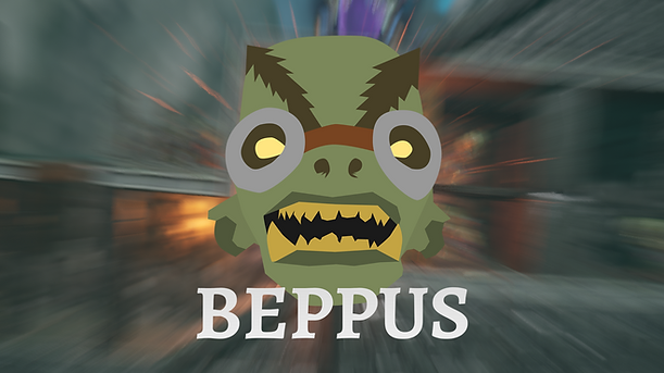 BEPPUS Banner