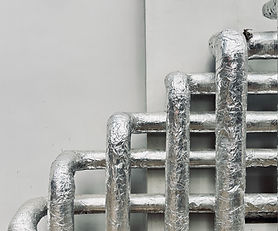 Etablierter WKSB-Fachbetrieb für Isoliertechnik