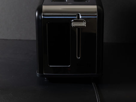 Mecity Smart Toaster Review