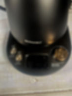 Elite Gourmet Electric Kettle