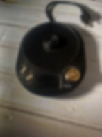 Elite Gourmet Electric Kettle Base