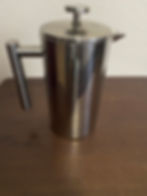 French Press