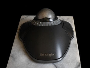 Kensington Orbit Trackball Scroll Ring