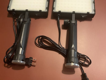 Emart 60 LED Light