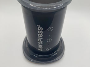 AeroPress Go Review