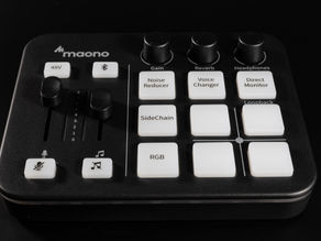 Maono G1 NEO Mixer Review