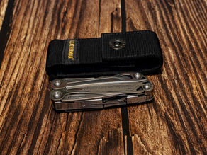 Leatherman Wingman