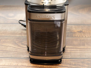 Cuisinart Coffee Burr Grinder