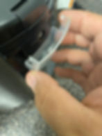 condensation collector