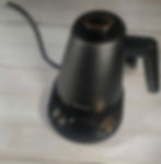 Elite Gourmet Electric Kettle