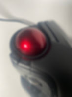 Elecom Huge Trackball Mouse