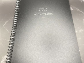 Rocket Book Core Review