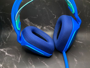 Logitech G733 Lightspeed Review