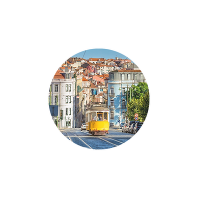 lisbonne