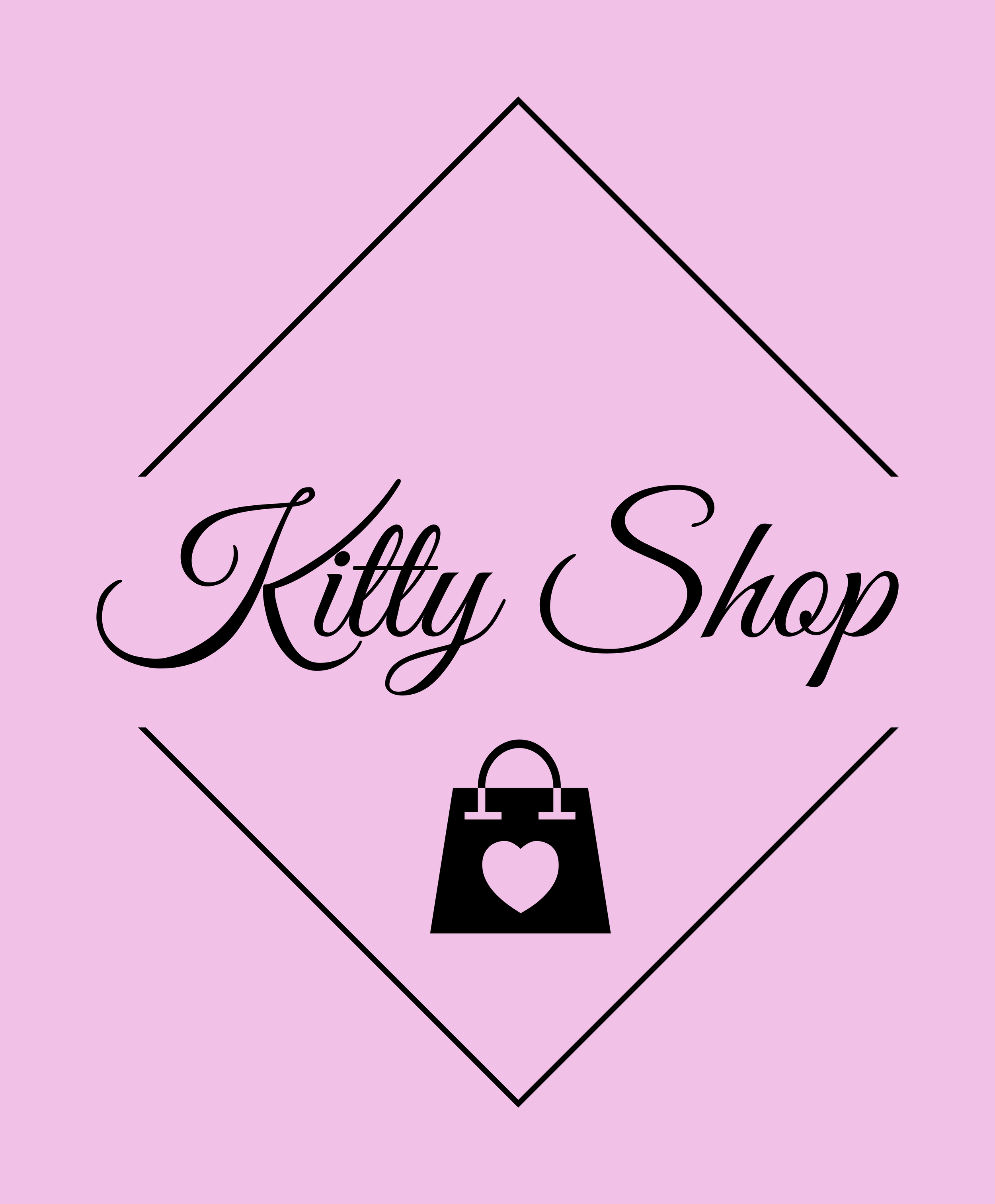 Kitty Shop