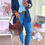Miniature : Sac camel suédine à franges