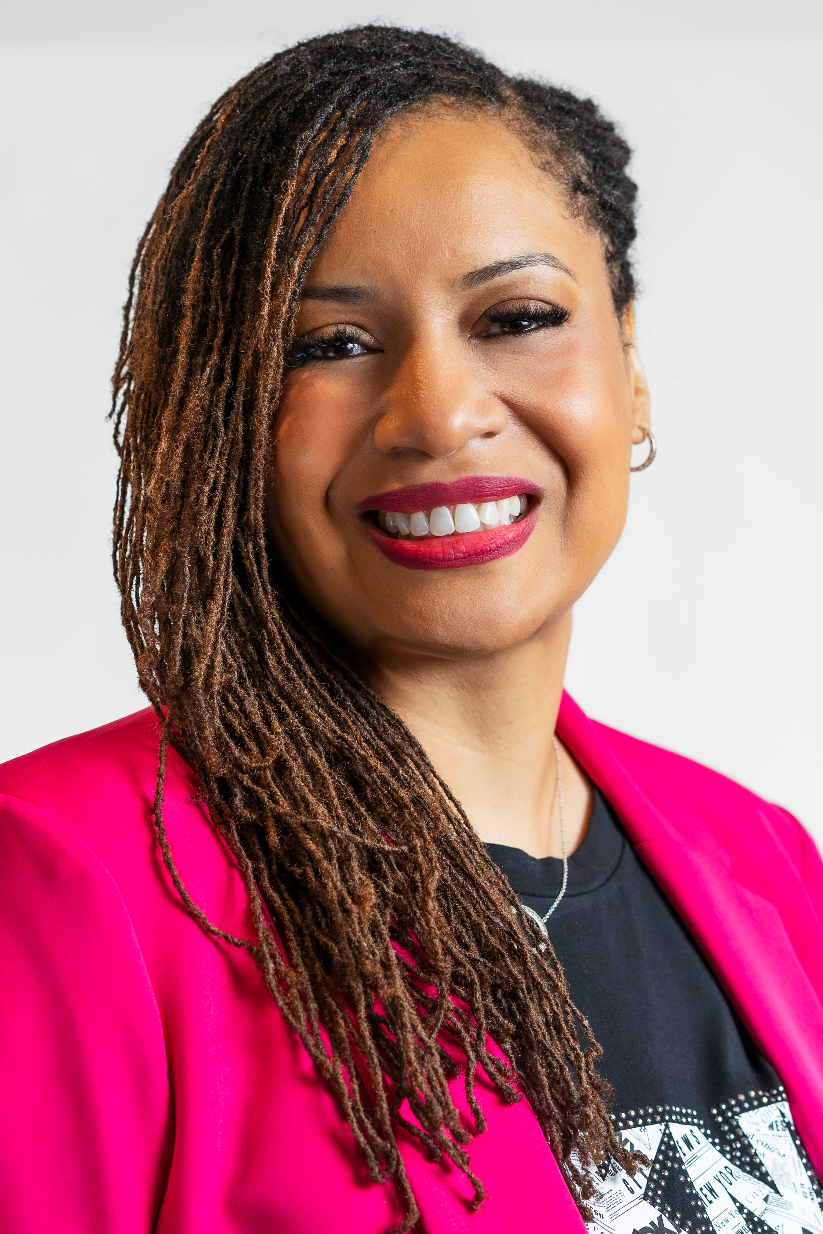 Writer: Shannon J. Fields