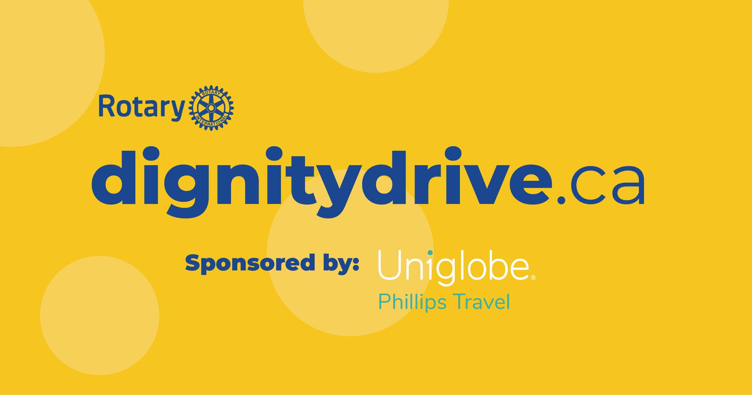 Dignity Drive Collecting & Donating Socks and Underwear Northern