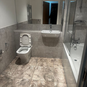 end of tenancy 
