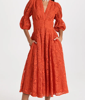 Cult Gaia Dress Picks for Fall 2023