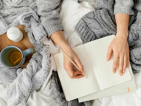 Awaken Your Mind to the Benefits of Dream Journaling