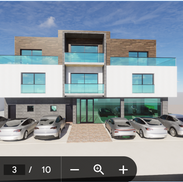 Projekt in 3d