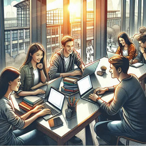 Entdecke die Zukunft des E-Commerce