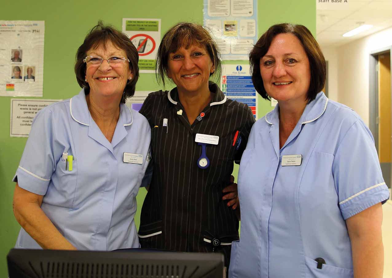 NHS21