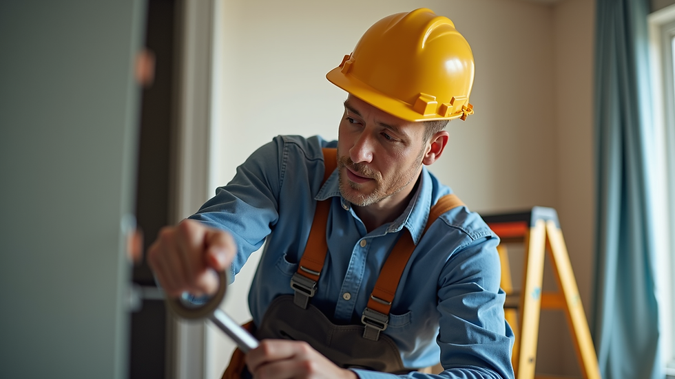 Why Choose Professional Electrical Installations?