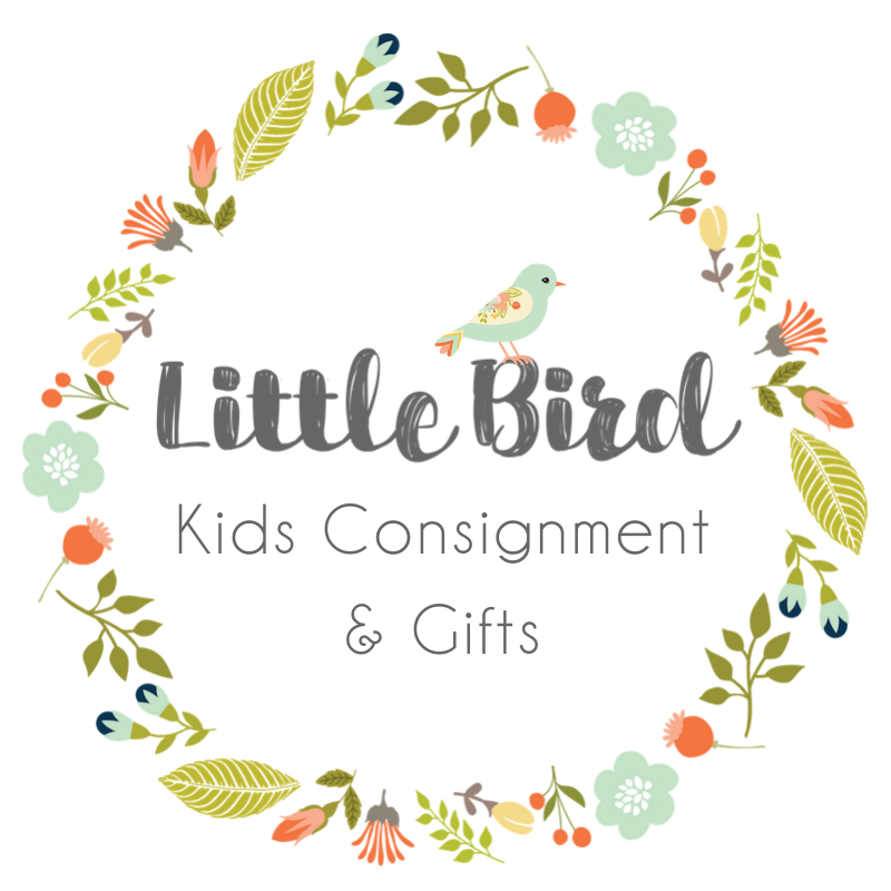 Little Bird Kids Consignment Gifts Ventura Ca
