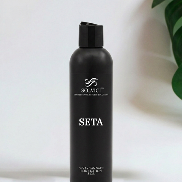 SETA Body Lotion