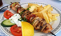 Tavernas Lefkimmi