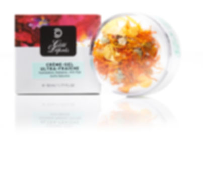 Crème-Gel Ultra Fraîche