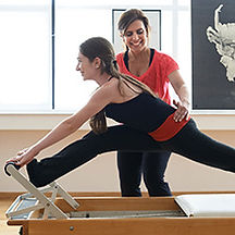 Reform Pilates & Yoga Lab, Νέα Ερυθραία, Τατοΐου 102