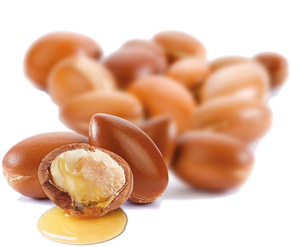 Argan-Oil