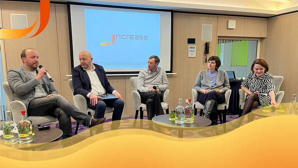 Breaking Down barriers: Advancing Integrated PV in Europe