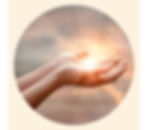 Reiki + Salt Chamber