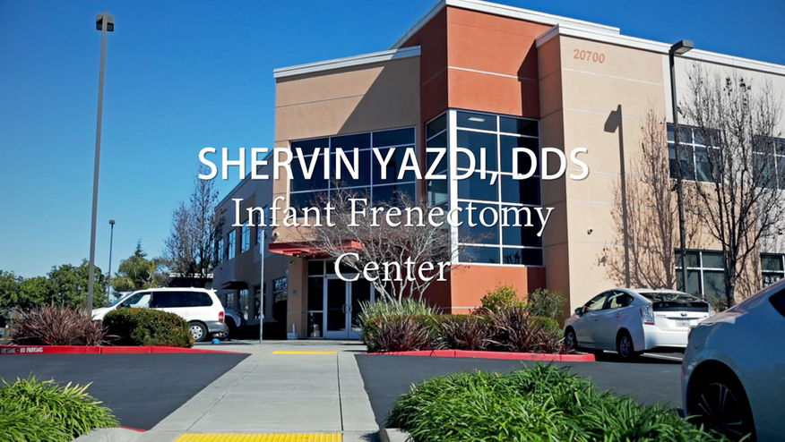 Dental small business video