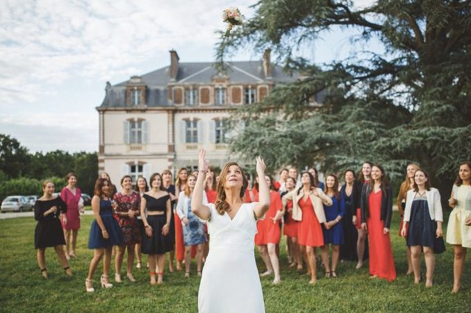 looks mariage