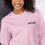 Thumbnail: -KTUP Embroidery Sweatshirt