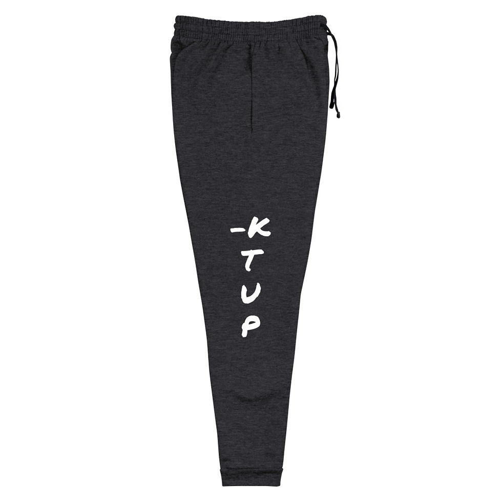 Thumbnail: -KTUP Joggers