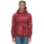 Thumbnail: -KTUP Champion tie-dye hoodie
