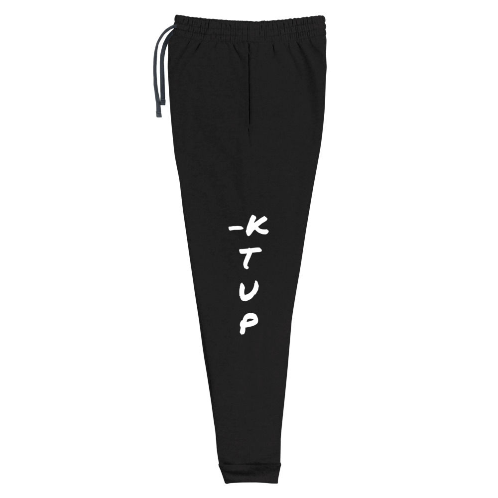 -KTUP Joggers