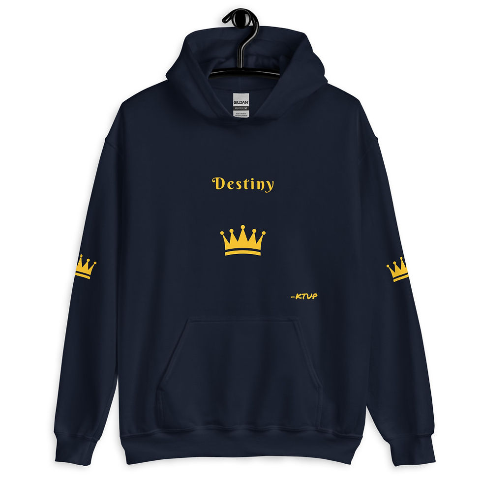 Thumbnail: Destiny Hoodie