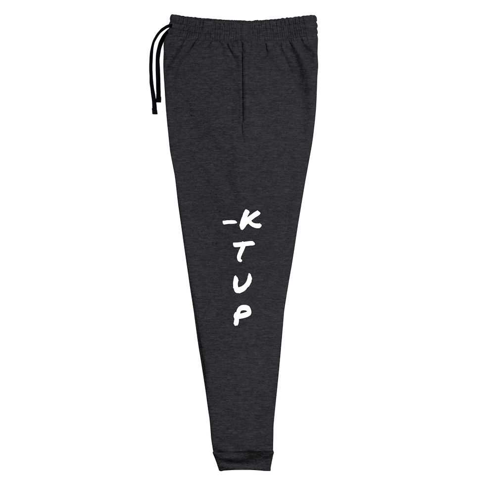 Thumbnail: -KTUP Joggers